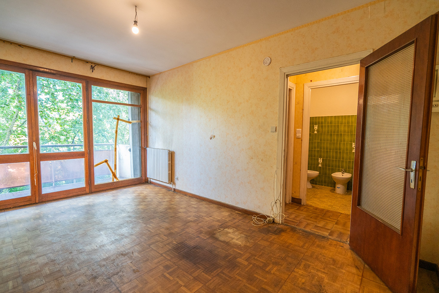 rénovation intérieur
