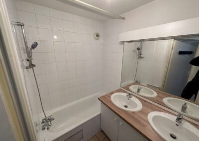 rénovation salle de bain