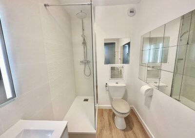 rénovation salle de bain