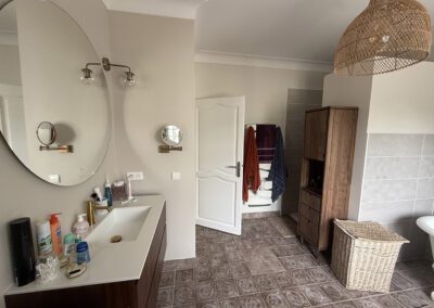 design salle de bain